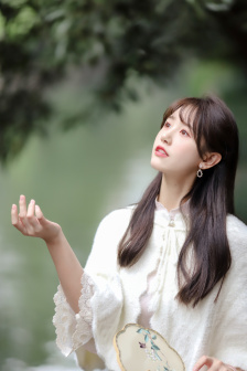 潘倩倩星光大道